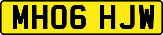 MH06HJW