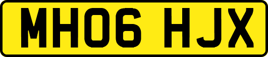 MH06HJX