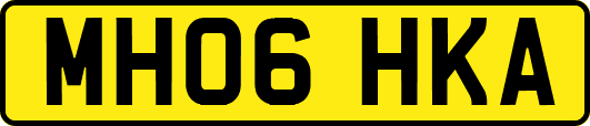 MH06HKA