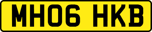 MH06HKB