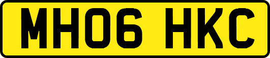 MH06HKC