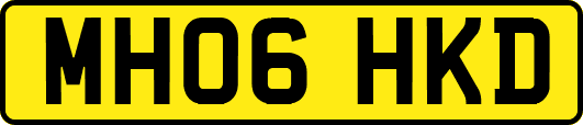MH06HKD