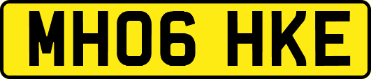 MH06HKE