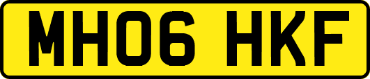 MH06HKF