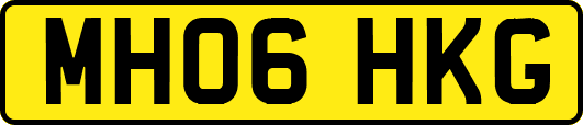 MH06HKG