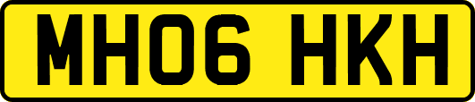 MH06HKH