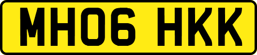 MH06HKK