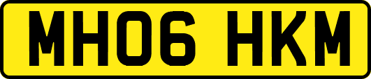 MH06HKM