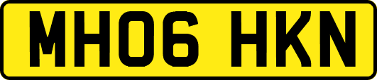 MH06HKN