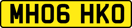 MH06HKO