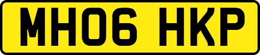 MH06HKP