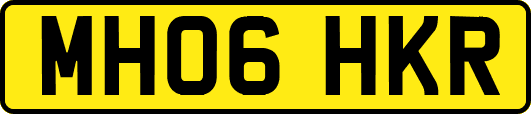 MH06HKR