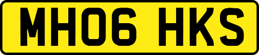 MH06HKS