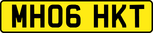 MH06HKT