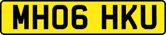 MH06HKU