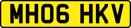 MH06HKV