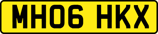 MH06HKX