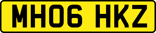 MH06HKZ