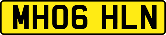 MH06HLN