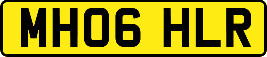 MH06HLR