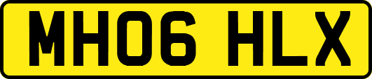 MH06HLX