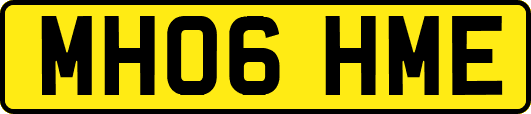 MH06HME