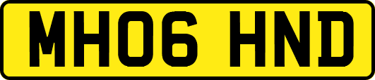 MH06HND