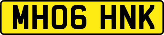 MH06HNK