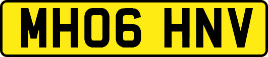 MH06HNV