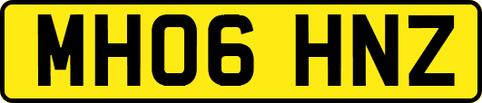 MH06HNZ