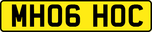 MH06HOC