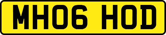 MH06HOD