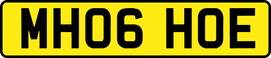 MH06HOE