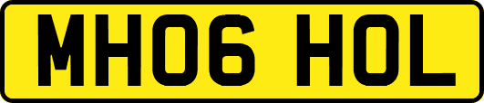 MH06HOL