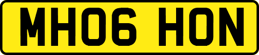 MH06HON
