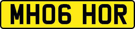 MH06HOR
