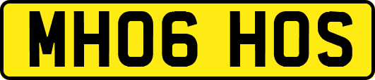 MH06HOS