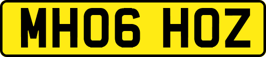 MH06HOZ