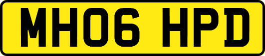 MH06HPD