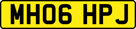 MH06HPJ