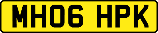 MH06HPK