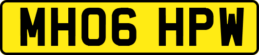 MH06HPW