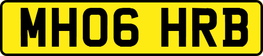 MH06HRB