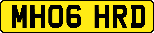 MH06HRD