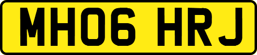 MH06HRJ