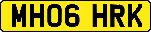 MH06HRK