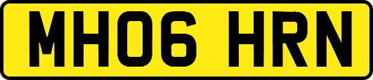 MH06HRN