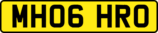 MH06HRO
