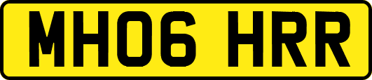 MH06HRR
