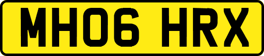 MH06HRX